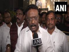 
      
      BRS delivers positive update on former Telangana CM KCR's surgery
      
      