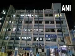 
      
      10 newborns die within 24 hours at Murshidabad hospital
      
      