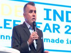 
      
      India, Sweden want to do things smarter...: Swedish envoy 
      
      