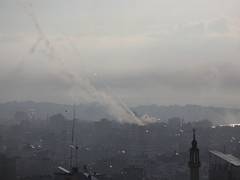 
      
      IDF says it struck manned Hezbollah observation post in Lebanon
      
      