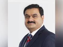 
      
      Adani Group secures second global rank among solar PV developers
      
      