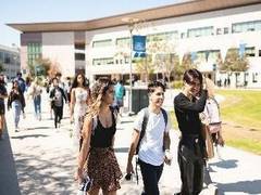 
      
      California State University San Marcos partners with Study Group 
      
      