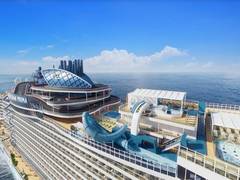 
      
      Five Reasons you Should Chase the Sun on a Holiday at Sea 
      
      