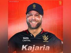 
      
      Head coach Luke Williams looks to secure strong squad for RCB
      
      
