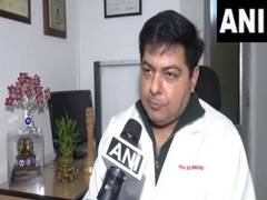 
      
      Chandigarh: Skin bank inaugurated at PGI
      
      