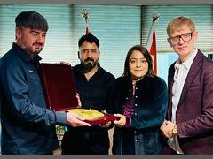 
      
      Bridging Nations through Harmony: Twin City Initiative by BCMF
      
      