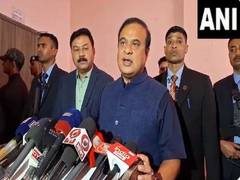 
      
      Assam was never part of Myanmar: Himanta Biswa Sarma
      
      
