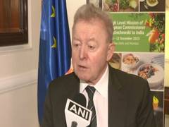 
      
      'We should be thankful to Indian farmers for food security'
      
      
