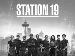 
      
      ‘Station 19’ to end with season 7
      
      