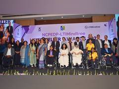 
      
      Honoring Inclusivity Champions: 16 Change Makers Acknowledged
      
      
