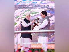 
      
      Agreements worth over Rs 3.5 lakh cr signed at U'khand GIS: Shah
      
      
