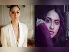 
      
      Alia gives shoutout to BFF Akansha Ranjan on her Telugu debut
      
      