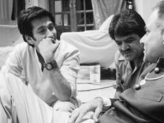 
      
      Nakuul Mehta pays tribute to Junior Mehmood
      
      