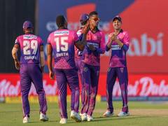 
      
      Abu Dhabi T10: Hosein, Gurbaz carry NY Strikers into final
      
      