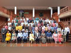 
      
      64 Indian students embark on educational journey to Japan
      
      