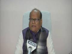 
      
      BJP MLA hits back at Gehlot over CM jibe
      
      