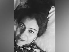 
      
      Kajol gives glimpse of her “chill-kind” of Sunday
      
      