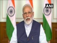 
      
      PM Modi to launch ‘Viksit Bharat @2047: Voice of Youth’ on Monday
      
      