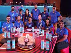 
      
      A good bowling side wins you competition, says RCB skipper Smriti
      
      