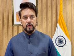 
      
      Anurag Thakur to inaugurate Khelo India Para Games 2023 on Dec 10
      
      