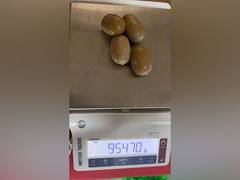 
      
      Customs apprehend man for smuggling gold worth Rs 52 lakhs at Koc
      
      