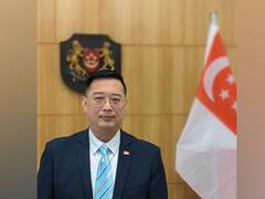 
      
      “Beauty of India lies in…”: Singapore envoy
      
      