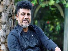 
      
      Congress offers Lok Sabha ticket to superstar Shiva Rajkumar
      
      