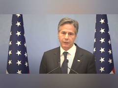
      
      Blinken warns Israel, more needs to be done to protect civilians
      
      
