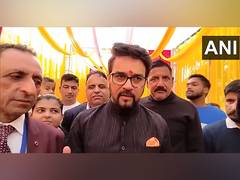 
      
      'While BJP aims for 400 seats, Congress indulges in corruption'
      
      
