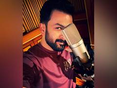 
      
      Prithviraj completes dubbing for 'Salaar: Part 1 – Ceasefire’
      
      