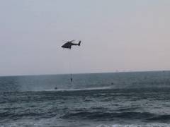 
      
      Indian Navy showcases 'Operational Demonstration' of warships
      
      
