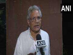 
      
      “Secular democratic forces must redouble their efforts”: CPI-M
      
      