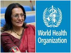 
      
      Urgent need to accelerate progress to achieve UHC: WHO
      
      