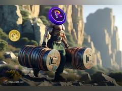 
      
      Retik Finance (RETIK) to outperform Dogecoin (DOGE) in 2024
      
      