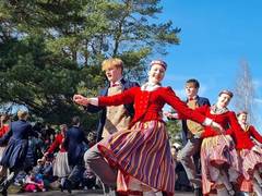 
      
      Ryan Group Hosts the 17th Ryan International Children's Festival
      
      