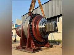 
      
      Mill Gears Pvt. Ltd. Launches Gearbox for Sugar Mill Industry
      
      