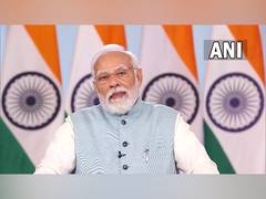 
      
      India in phase to take quantum jump for becoming developed : PM
      
      