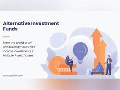 
      
      Enter World of AIF and Diversify your Fixed Income Investments
      
      