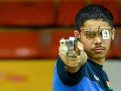 
      
      Vijayveer wins on final day as Haryana top medal tally 
      
      