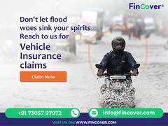 
      
      Fincover: How to File Vehicle Insurance Claims?
      
      