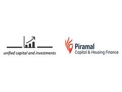 
      
      Unified Capital, Piramal Capital Announce Strategic Partnership
      
      