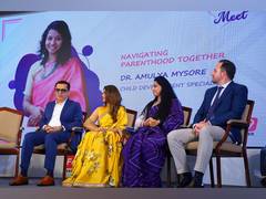 
      
      Ferty9's Baby's Meet: A Celebration of Success, Innovation
      
      