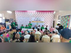 
      
      Impact Guru Foundation and STCI Finance Ltd Launch Care on Wheels
      
      