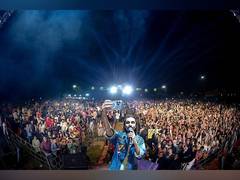 
      
      Fever 95: Aditya Gadhvi Live at Savana Party Lawns!
      
      