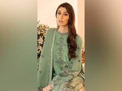 
      
      Pakistan: Fashion designer Khadija Shah sent to police custody
      
      