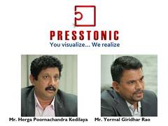 
      
      Presstonic Engineering Ltd plans to raise up to Rs 23.30 crore
      
      