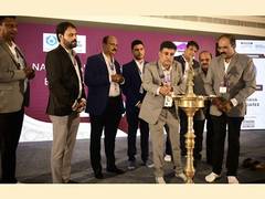 
      
      NAR-India holds 1st South Zone Real Estate Business Exchange Meet
      
      