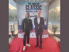 
      
      Thе Wintеr Classic Picklеball Opеn 2023 by Sportiify
      
      