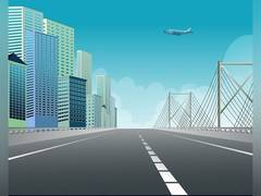 
      
      Dwarka Expressway: Live in a Skyscraper City - Get Stellar Return
      
      