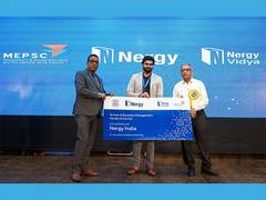 
      
      Kerala University joining hands with Nergy India 
      
      